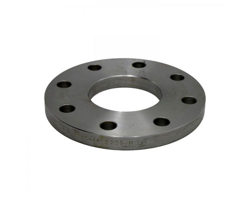 brida din plana flat flange